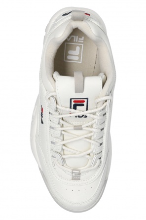 Fila white online sneakers canada